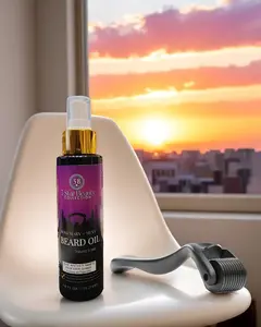 Leave-In Beard Conditioner – 4 oz | Moisture Rich