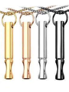 An anti anxiety and stress relieving meditation breathing adjustable necklace with five colors suitable for daily wear, vacation dates, and other occasions. It is also a surprising and exquisite small gift.