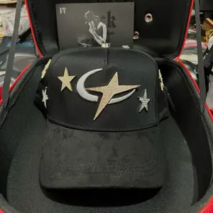 Barbas x CT Galaxy Hat