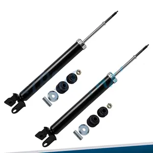 Rear Shock Absorbers Assembly for 2009 - 2013 2014 2016 2017 2018 Nissan Maxima