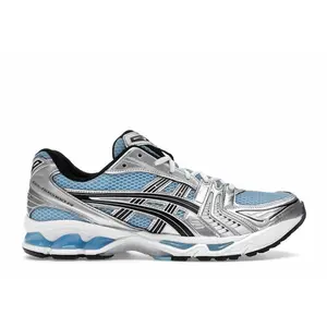 ASICS Men's Gel Kayano 14 Arctic Sky Pure Silver, from StockX