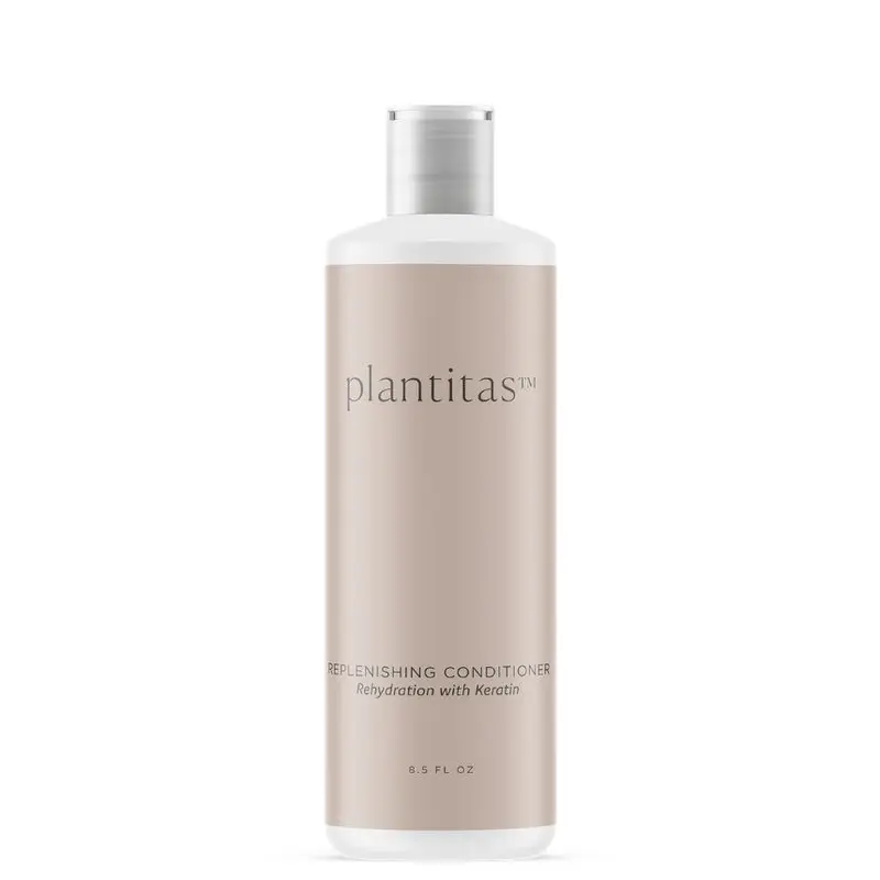 Plantitas Conditioner - 8.5oz