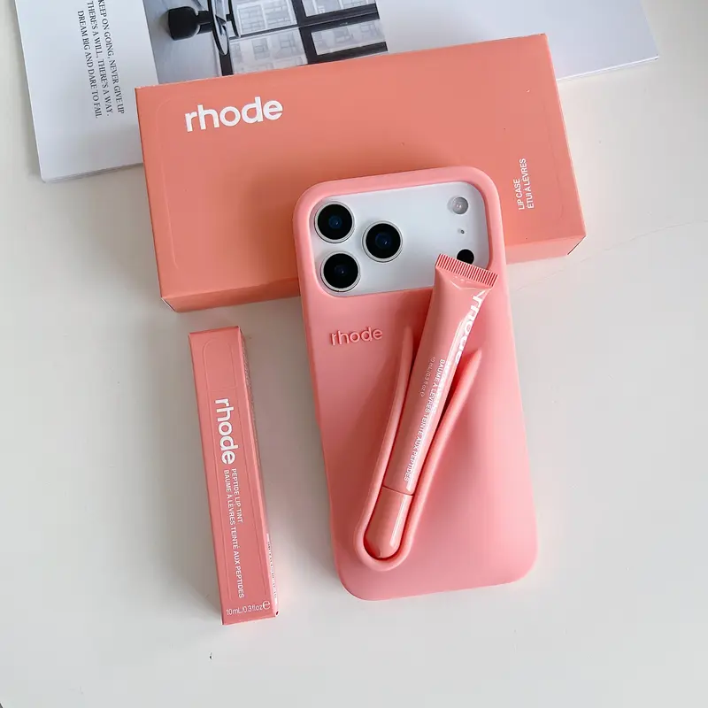 rhode espresso case iphone 16 pro - TikTok Shop