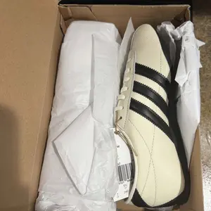 C - Nike and Adidas with Heather!!!