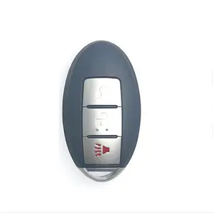 REMOTE SMART KEY COMPATIBLE WITH 2011 - 2017 Nissan Quest 285E3-1KM0D CWTWB1U808