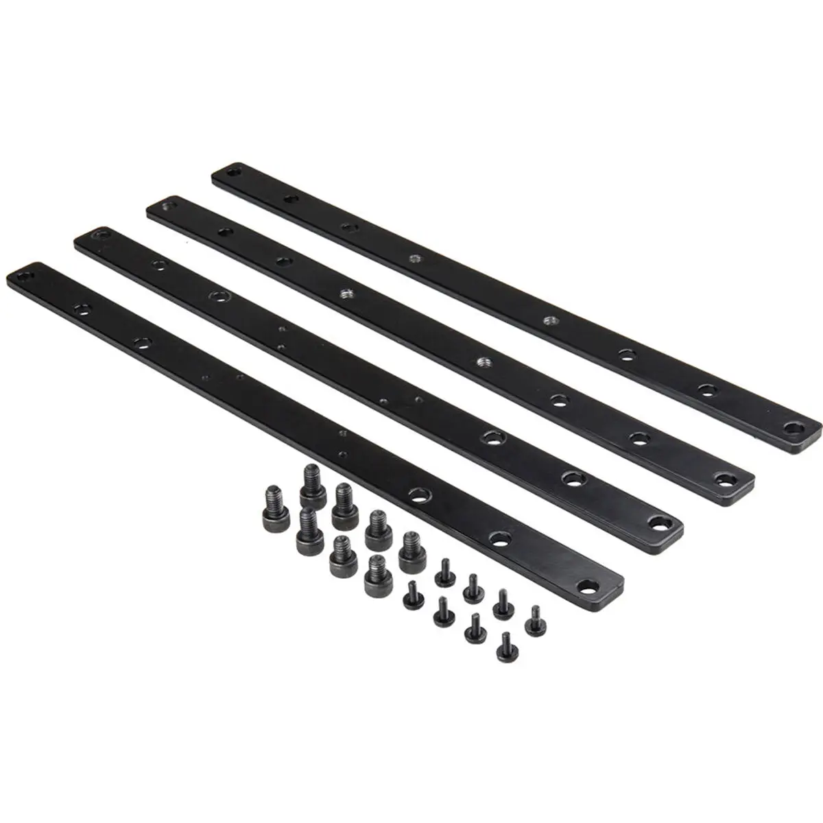 Kupo VESA Mounting Expansion Adapter - 300/400mm Durable Audio & Video Accessories