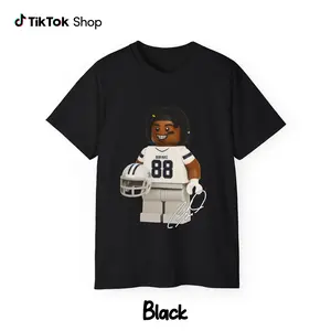 Mini CD Tee Shirt For Men For Women, Street Sport Graphic Apparel, Lightweight Cotton Clothing, Unisex Fashion Top, Cool Gift Style