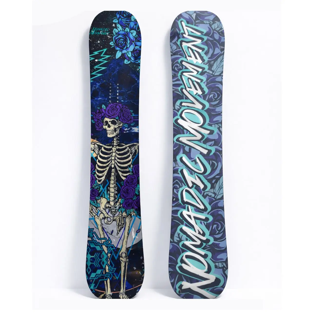 Bertha Snowboard