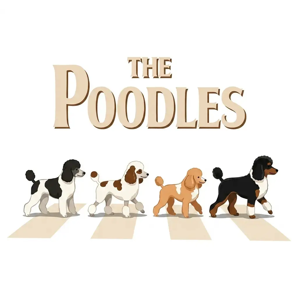 Poodle