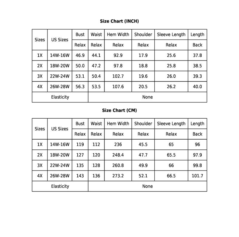 Peach Blossom Metallic Balloon Sleeve Shirt Plus Size Mini Dress