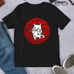 The Bends Ok Computer Iii T-Shirt