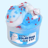 Polar Bear Ice Pop
