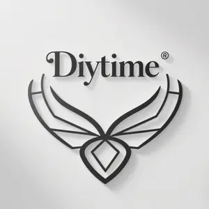 DIYTIME shop logo