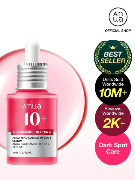 Anua Store US