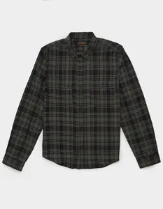 EZEKIEL Grover Mens Flannel