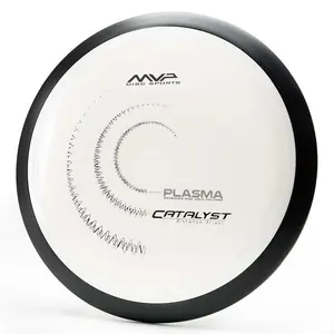 MVP Plasma Catalyst