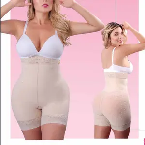 Short strapless invisible/ Oklahoma shaper