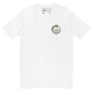 TRIATHLON CREW NECK T-SHIRT