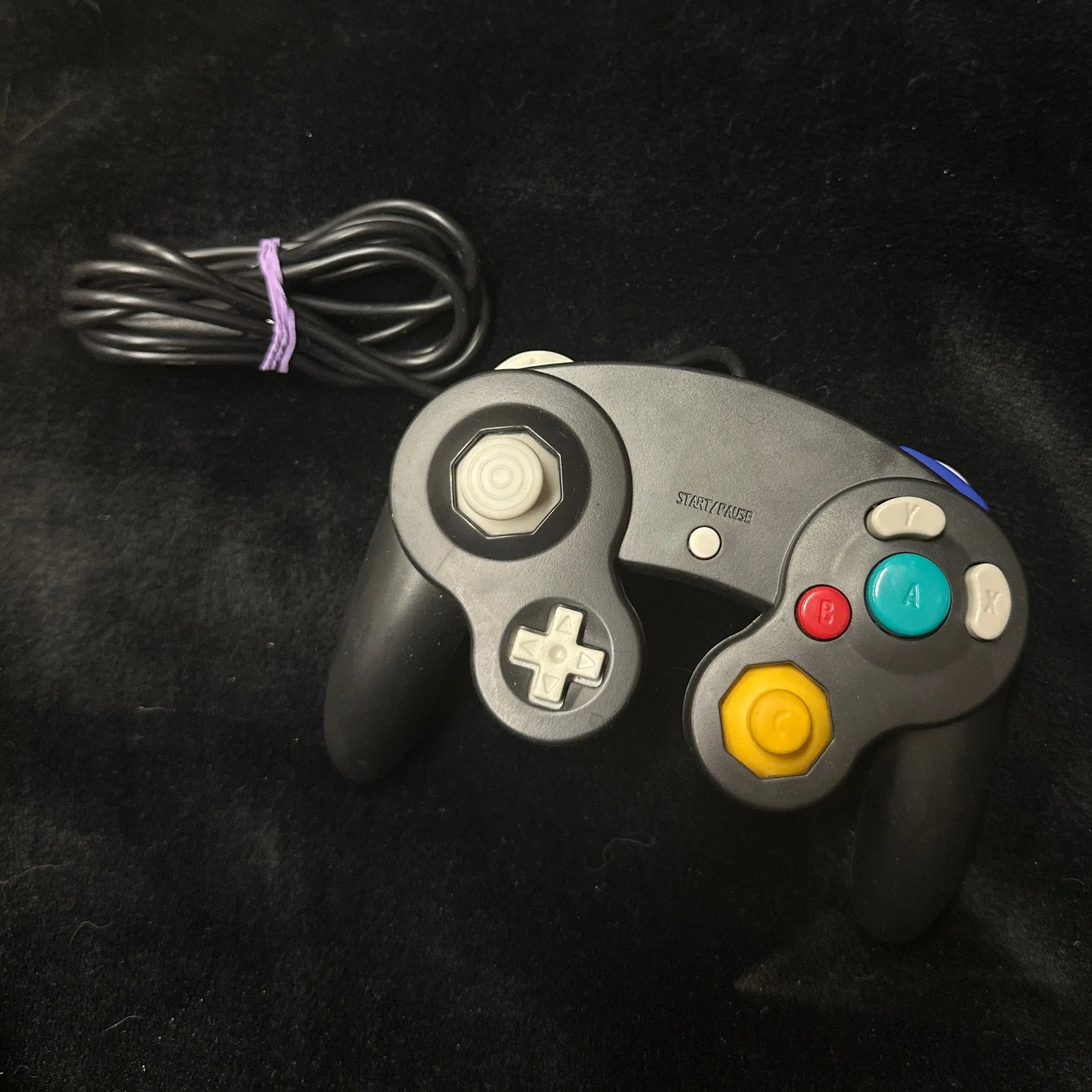 Third-party GameCube Controller