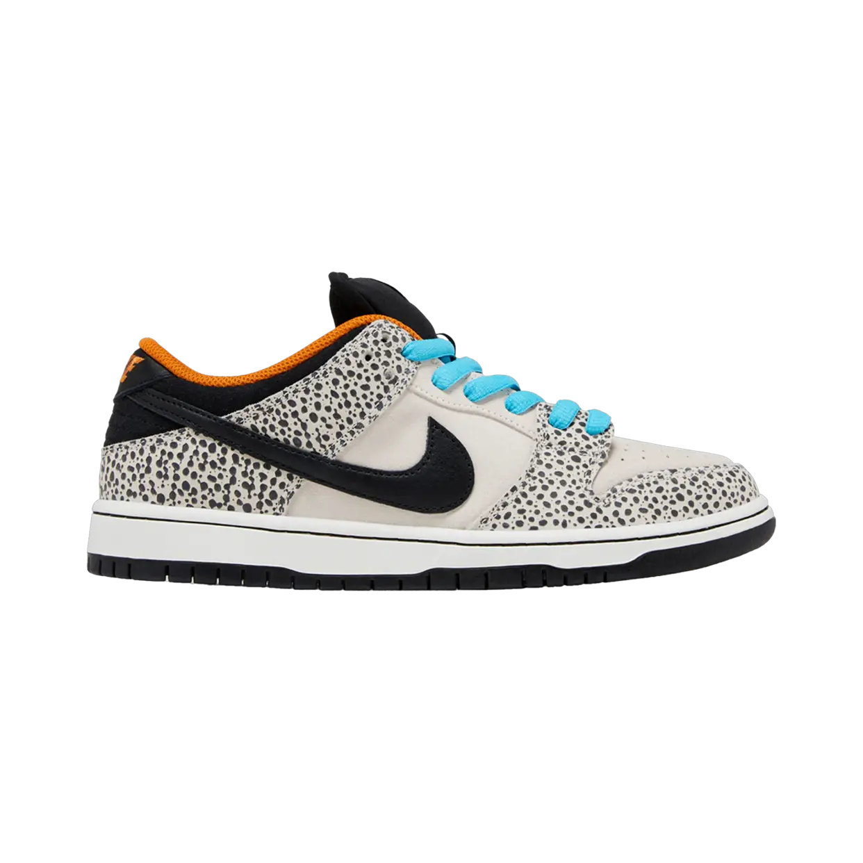 NIKE SB DUNK LOW 'ELECTRIC PACK SAFARI'