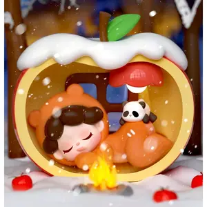 【T】Wendy-Wendy When I 'm With You Blind Box