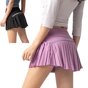 Tennis Golf Athletic Skorts