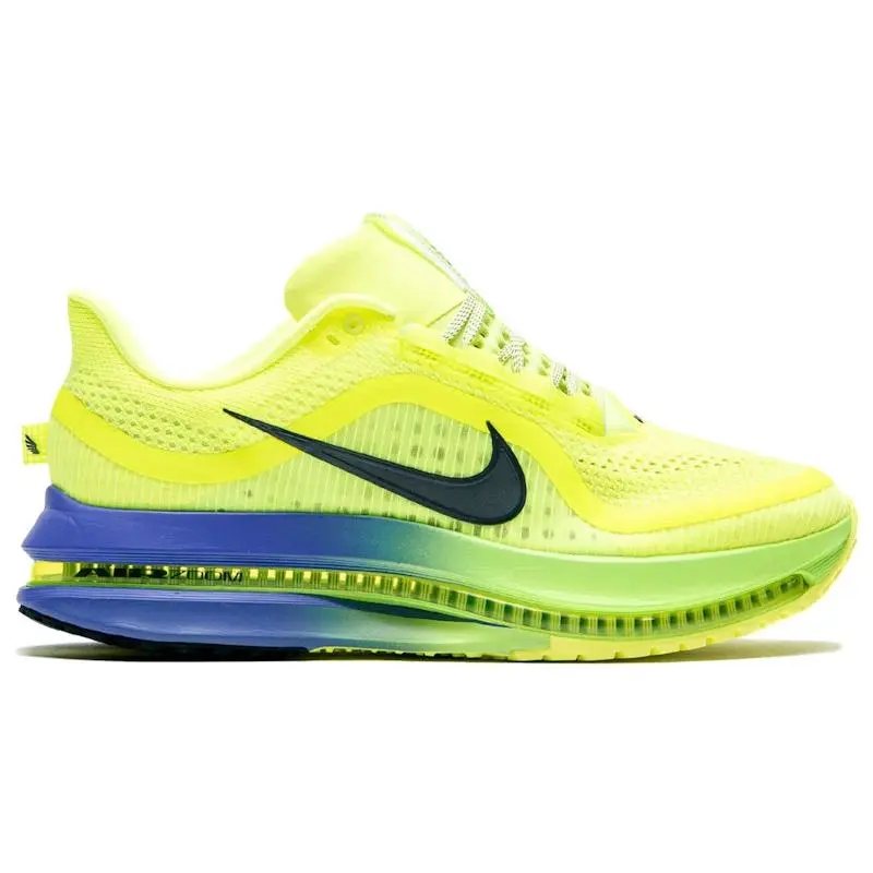 Nike Men's Air Zoom Pegasus Premium Lime Blast Sapphire Running Shoes, from StockX Nike Men's Air Zoom Pegasus Premium Lime Blast Sapphire Running Shoes, from StockX