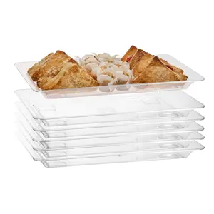 Large Rectangle Tray