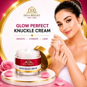 INTENSIVE KNUCKLE CARE CREAM.