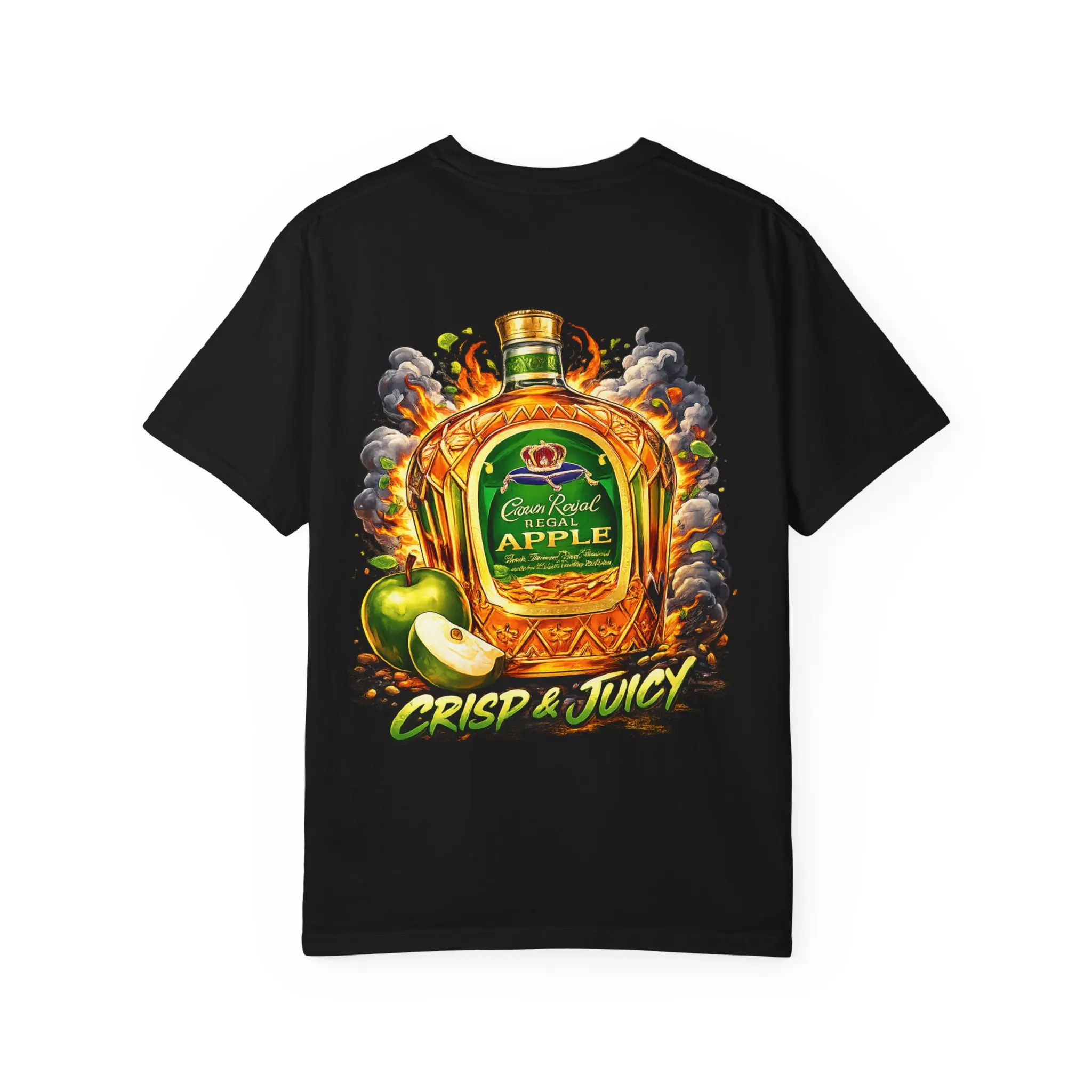 Crown Royal Shirt