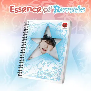 BAEKHYUN - Essence of Reverie - Reverie Ver. (CD)