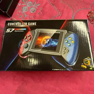 S7 Game Box