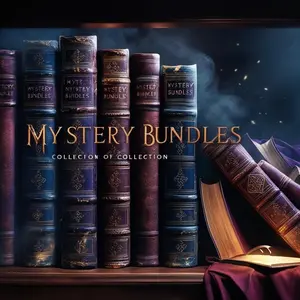 Bookish Bundle - Self-Care Items with Stationary for Book Lovers - Cozy Reading Experience for Your Everyday