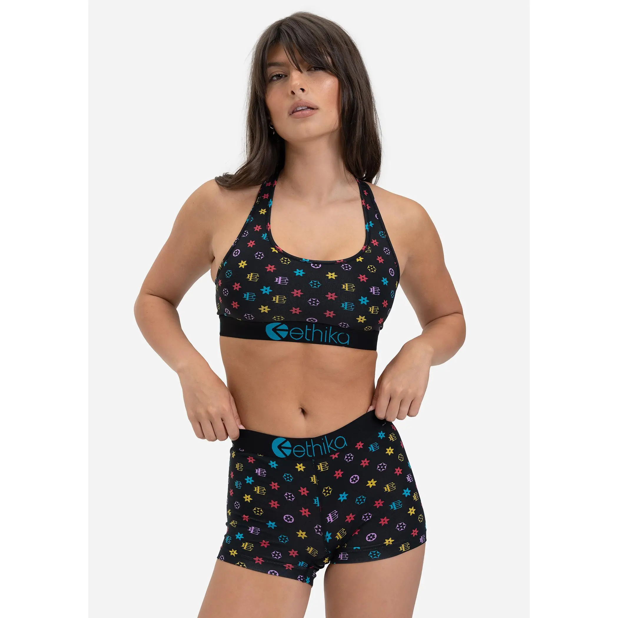 Vividmark | Womens Sports Bra