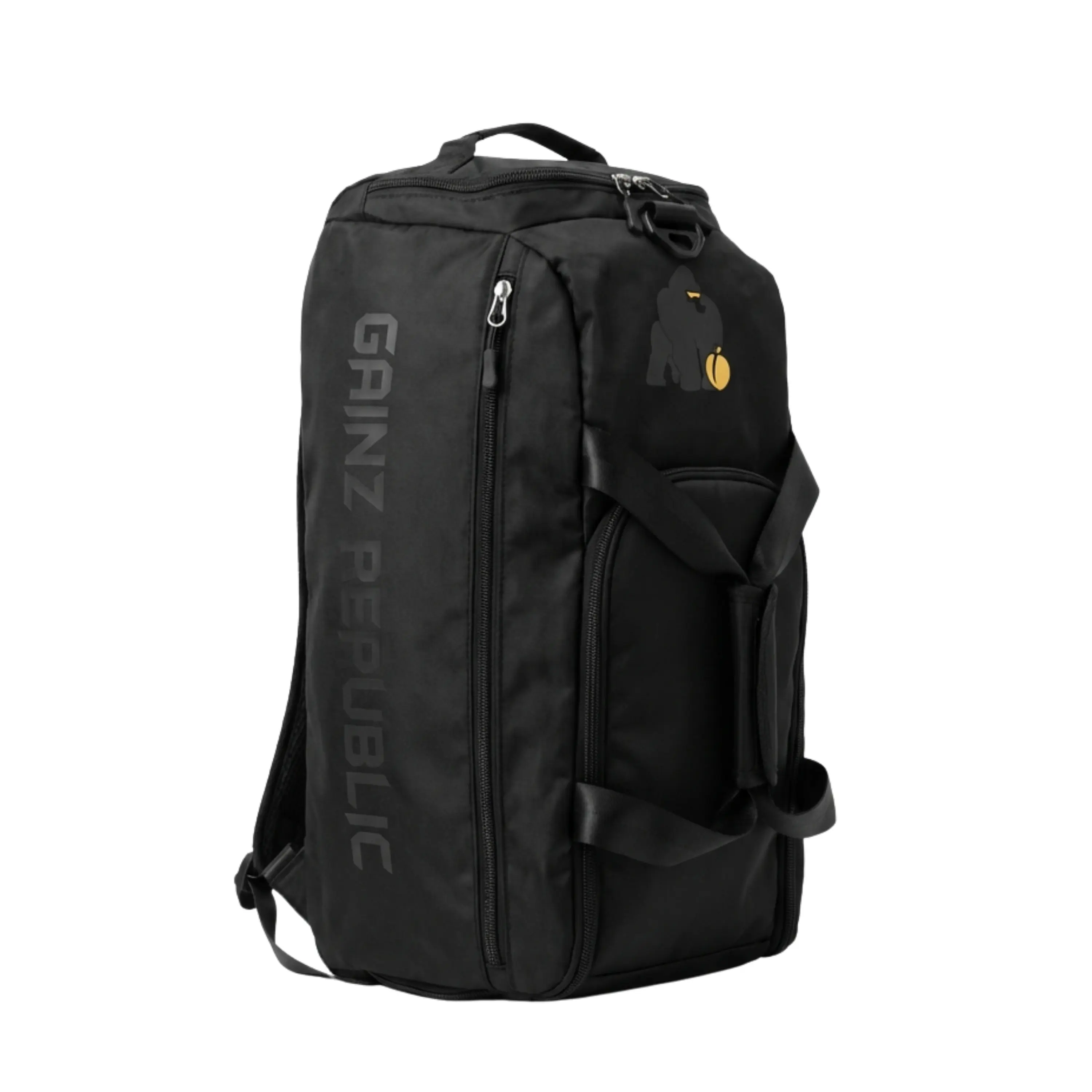 Backpack & Duffel Duo Backpack & Duffel Duo