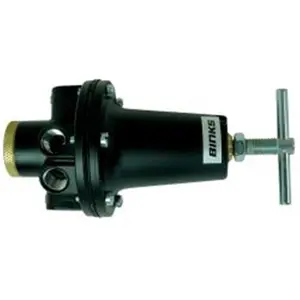 Devilbiss  Har-511 Air Regulator