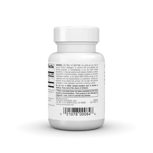 Source Naturals Sleep Science Melatonin Dietary Supplement for Restful Sleep*