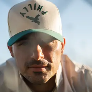 The Bell Ringer Philly Hat