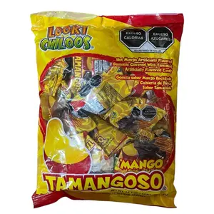 Looki Chiloos Mango Tamangoso