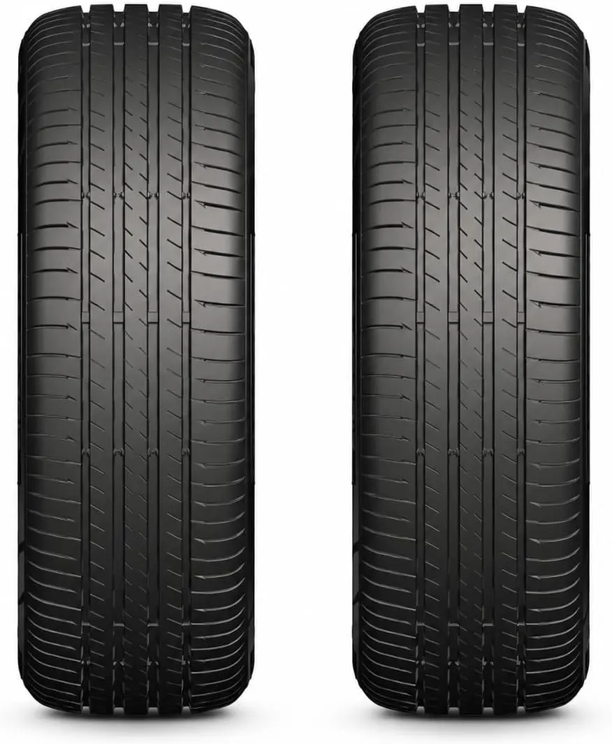 HORSESHOE TOKMAK 2 New 185/65R14 86H Andalusia High Performance Radial Touring Tires M/S A/S BSW 185 65 14 86H All Season All Terrain (2, 185/65R14 86H)