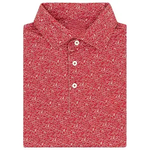 The Alabama Rolling Tide® Polo