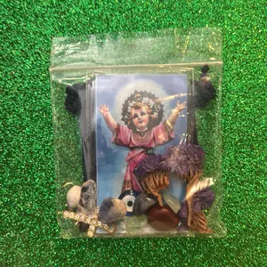 The Divine Child Amulet