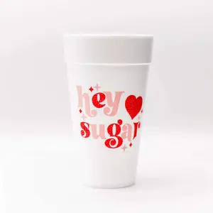 HEY SUGAR CUPS