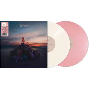 Kelsea Ballerini - Patterns (Saturn & Moon Colored Vinyl)  [VINYL RECORD - LP] Colored Vinyl