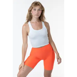 $5 Gifts - RNT8382 - Nylon Tricot Bike Short