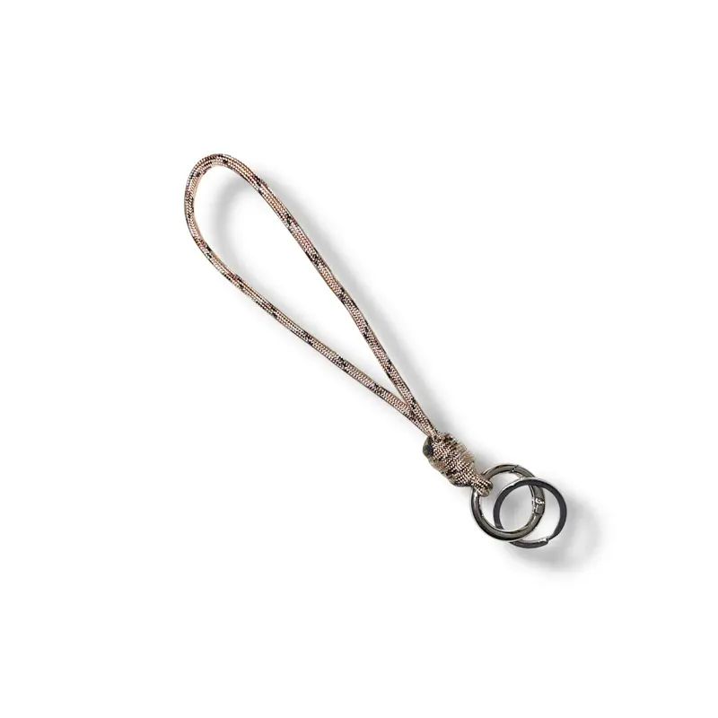 Key Chain Wristlet + KeyChain - Wristlet - Key