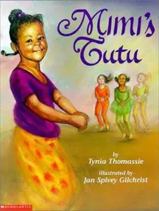 USED-Mimi's Tutu by Tynia Thomassie (Paperback)