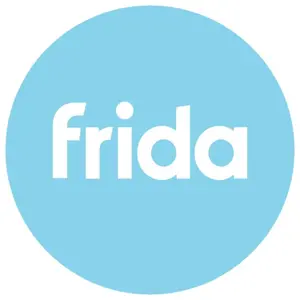 Frida Baby and Frida Mom