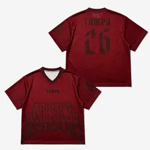 Arirang Bangtan Style Football Jersey – World Tour 2026 Kpop Fan Merch Shirt, Concert Outfit Sports Top