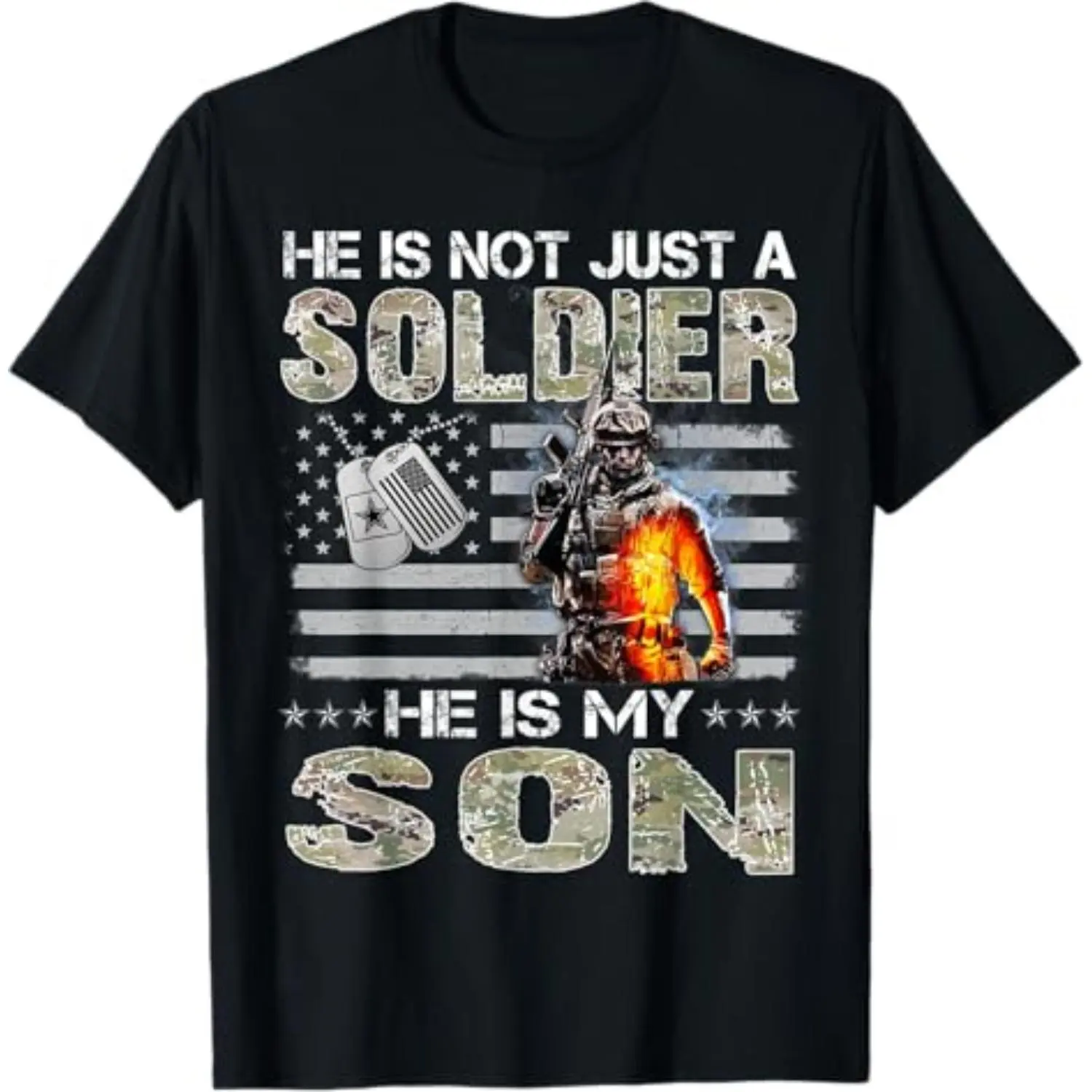 Summer t Shirts Proud Military Mom Proud Military Dad